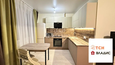 Продажа квартиры, Тарасовка, Пушкинский район, 2