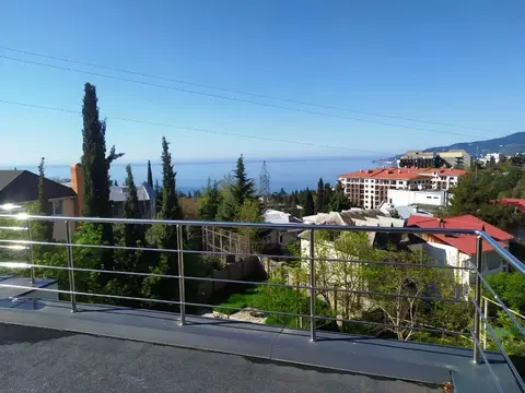 №4497 Новый видовой дом в Восходе