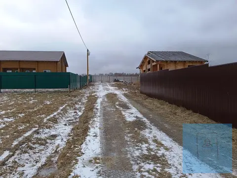 11 соток в д. Тимоново, Квартал фермерский