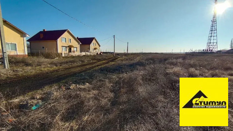 Продажа участка, Александровка, Ейский район
