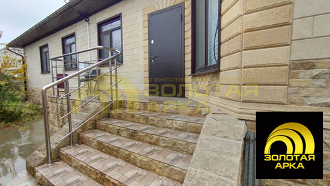 Продажа дома, Тамань, Темрюкский район, ул. Крупской