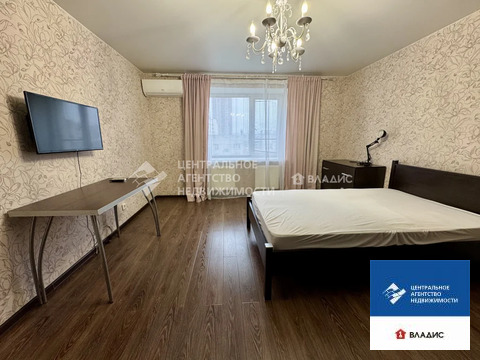 Аренда квартиры, Рязань, ул. Кальная