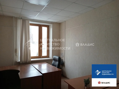 Аренда офиса, Рязань, ул. Дзержинского
