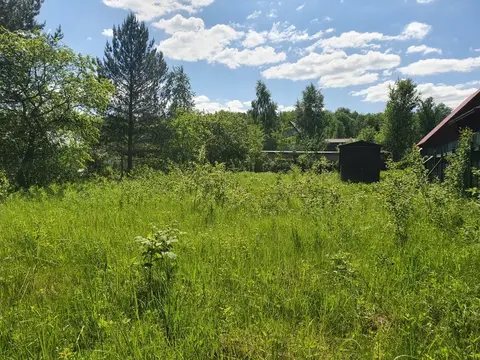 Продается земельный участок 5,9 соток в СНТ "Ветеран"