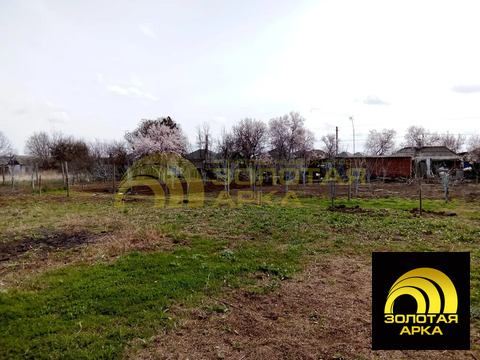 Продажа участка, Старотитаровская, Темрюкский район, Казачий пер.