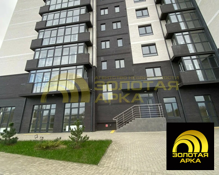 Продажа квартиры, Темрюк, Темрюкский район, ул. Дальняя