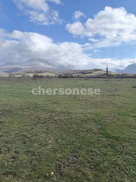 Продажа участка, Аромат, Бахчисарайский район, ул. Ялтинская