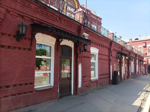 Аренда ПСН площадью 36.1 м2