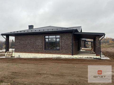 Продажа дома, Эстачи, Высокогорский район, ул. Школьная