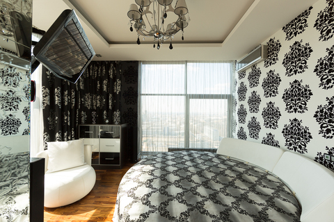 Продажа 2-х этажного пентхауса 184 кв.м., Купить квартиру в Москве, ID объекта - 334514955 - Фото 28 Продажа 2-х этажного пентхауса 184 кв.м., Купить квартиру в Москве, ID объекта - 334514955 - Фото 28