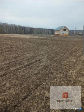 Продажа участка, Лаишево, Лаишевский район
