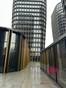 Продажа квартиры, ул. Дружинниковская