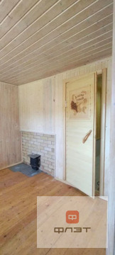 Продажа дома, Пестречинский район, 8-я аллея