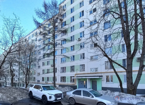 Продажа квартиры, Востряковский проезд