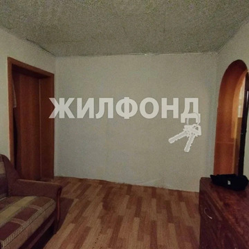 Продажа квартиры, Каргат, Каргатский район, ул. Крестьянская