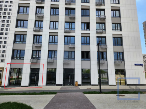 Аренда торгового помещения, м. Бульвар Рокоссовского, ул. Тагильская