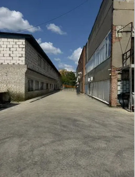 Аренда производственного помещения, Электроугли, Богородский г. о., ...