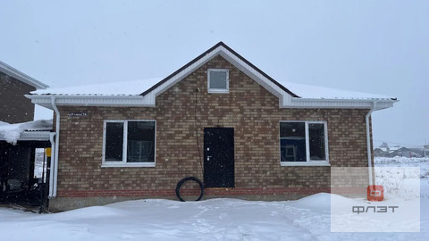 Продажа дома, Куюки, Пестречинский район, 31-й Квартал