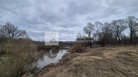Продажа участка, Ивантиново, Серпуховский район