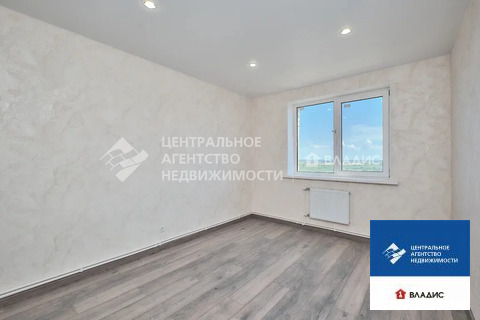 Продажа квартиры, Дядьково, Рязанский район, 2-й Бульварный проезд