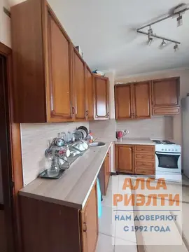 КП-658 Продажа 2 к.кв. в мкрн. Березки п. Жуково д. 16