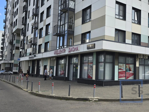 Продажа готового бизнеса, м. Домодедовская, посёлок городского типа ...