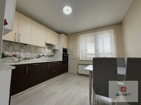 Продажа квартиры, Казань, ул. Наиля Юсупова