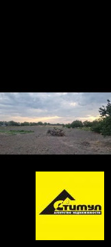 Продажа участка, Глафировка, Щербиновский район