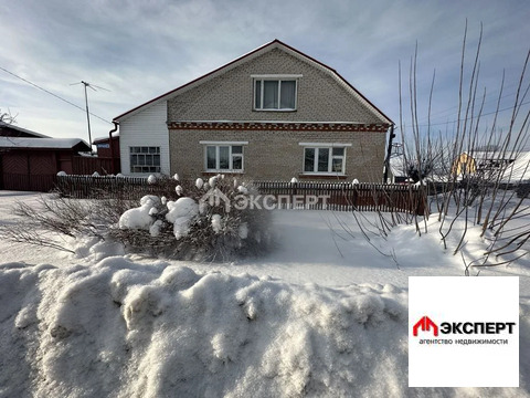 Дом, ул. Ленинградская