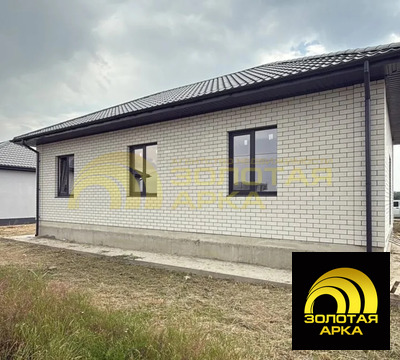 Продажа дома, Крымск, Крымский район, Стекольная улица