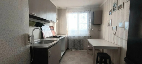 Продажа квартиры, Афипский, Северский район, ул. Победы