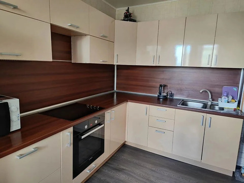 Аренда квартиры, Уфа, ул. Ахметова