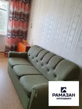 1-ком квартира ул.Проспект Победы, 68