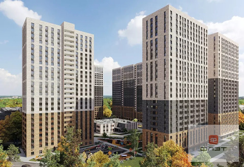 Продажа квартиры в новостройке, Казань, ул. Оренбургский тракт