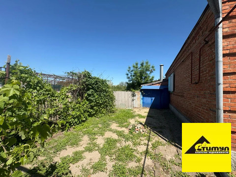 Продажа дома, Ясенская, Ейский район