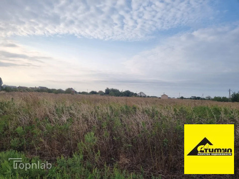 Продажа участка, Ейск, Ейский район, Вишневая ул.