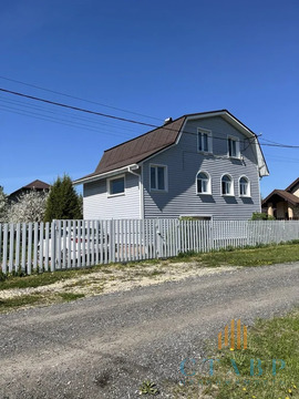 Продажа дома, Павловск, м. купчино, ул. Мичурина