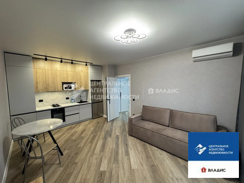 Аренда квартиры, Рязань, улица Земнухова