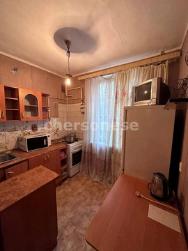 Продажа квартиры, Севастополь, ул. Авиаторов