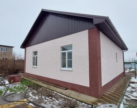 Продажа дома, Темрюкский район, улица Дачная