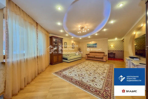 Продажа квартиры, Рязань, ул. Кудрявцева