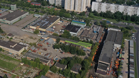 Продажа ПСН, ул. Дубнинская
