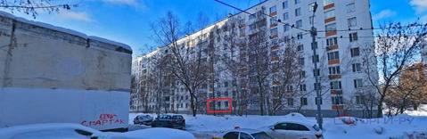 Продажа квартиры, ул. Архитектора Власова