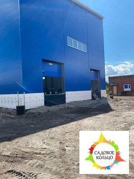 Сдается помещение под склад, производств