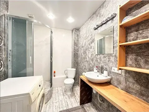 33,3 м2, квартира-студия