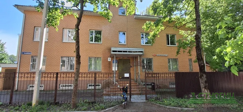 Аренда офиса, Пушкино, Воскресенский район, Боголюбская улица