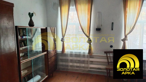 Продажа квартиры, Сенной, Темрюкский район, Комсомольский пер.