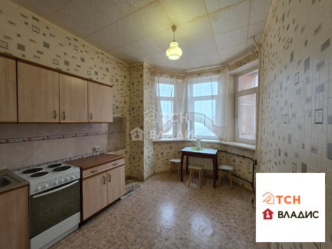 Продажа квартиры, Балашиха, Балашиха г. о., ул. Твардовского