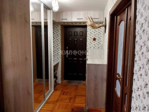 Продажа квартиры, Кольцово, Новосибирский район, 2-й микрорайон