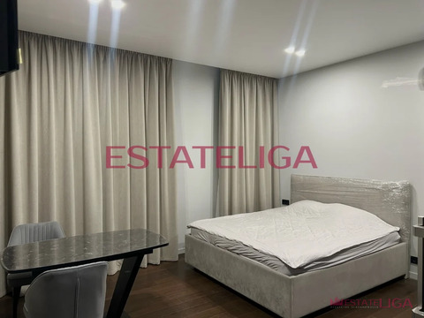 Аренда квартиры, улица Мустая Карима